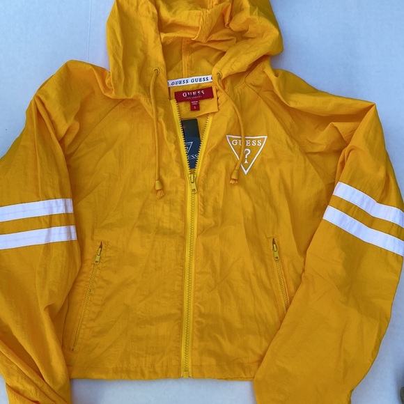 New GUESS Women's Winterbreak Jacket SZ S - Picture 7 of 7